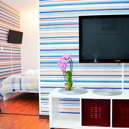 Apartament Saturn Sophie By The Sea المظهر الخارجي الصورة