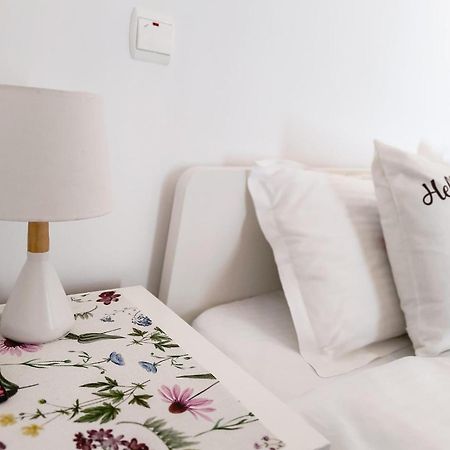 Apartament Saturn Sophie By The Sea المظهر الخارجي الصورة
