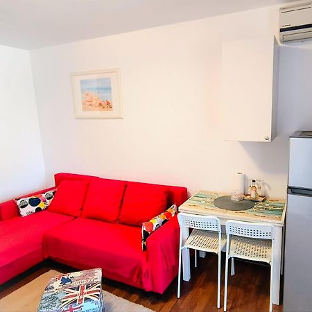 Apartament Saturn Sophie By The Sea المظهر الخارجي الصورة