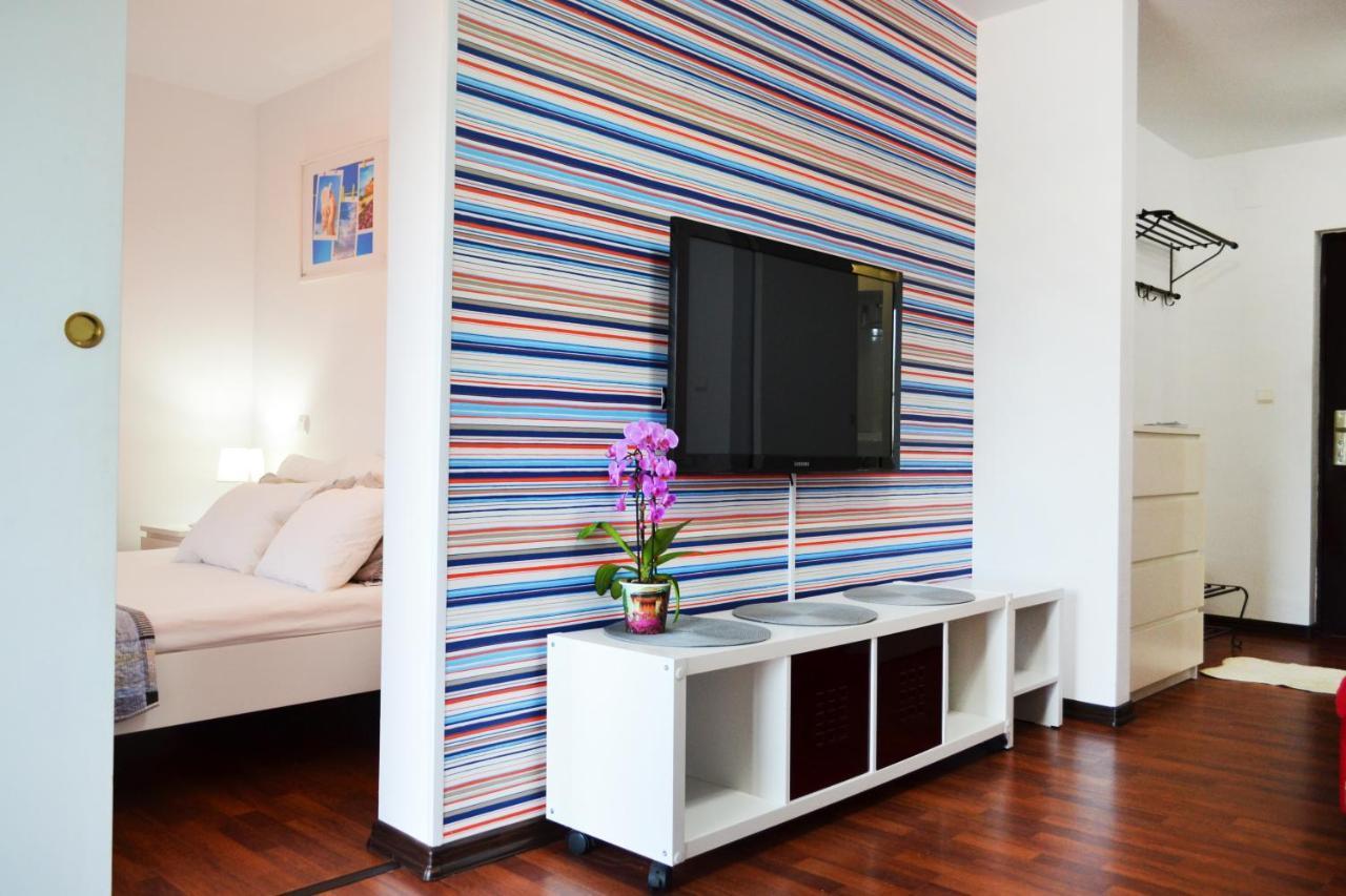 Apartament Saturn Sophie By The Sea المظهر الخارجي الصورة