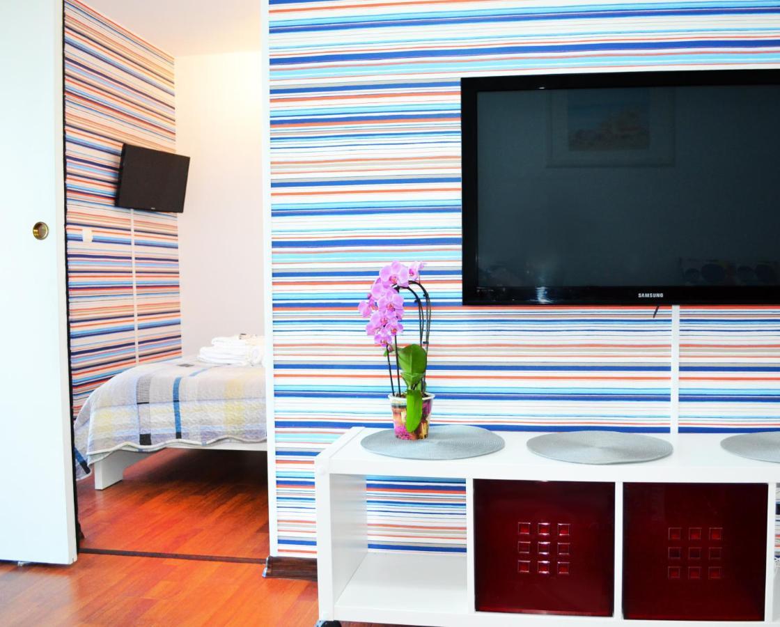 Apartament Saturn Sophie By The Sea المظهر الخارجي الصورة