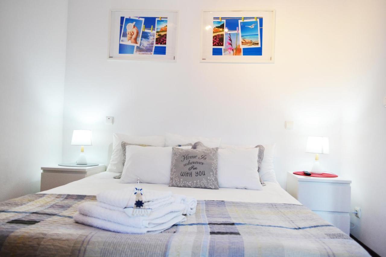 Apartament Saturn Sophie By The Sea المظهر الخارجي الصورة