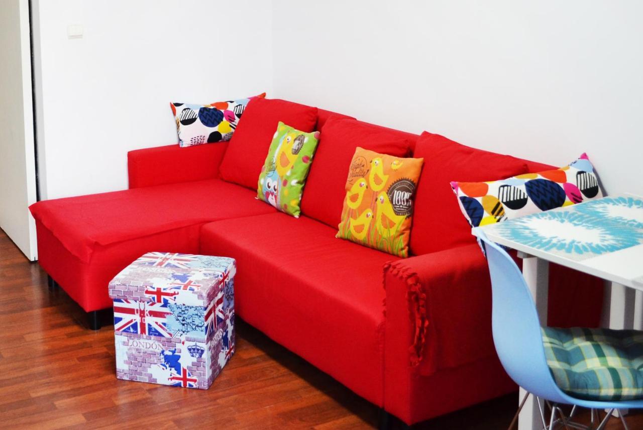 Apartament Saturn Sophie By The Sea المظهر الخارجي الصورة
