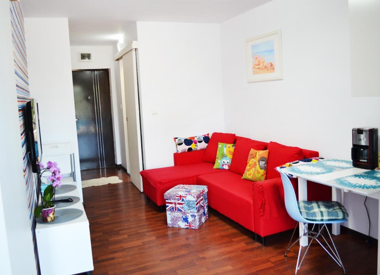 Apartament Saturn Sophie By The Sea المظهر الخارجي الصورة