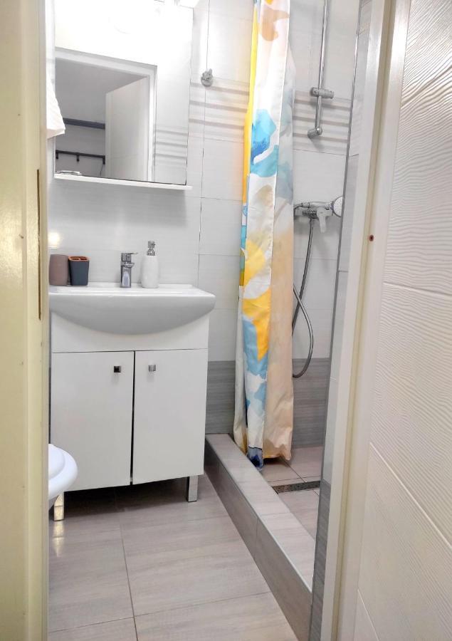 Apartament Saturn Sophie By The Sea المظهر الخارجي الصورة