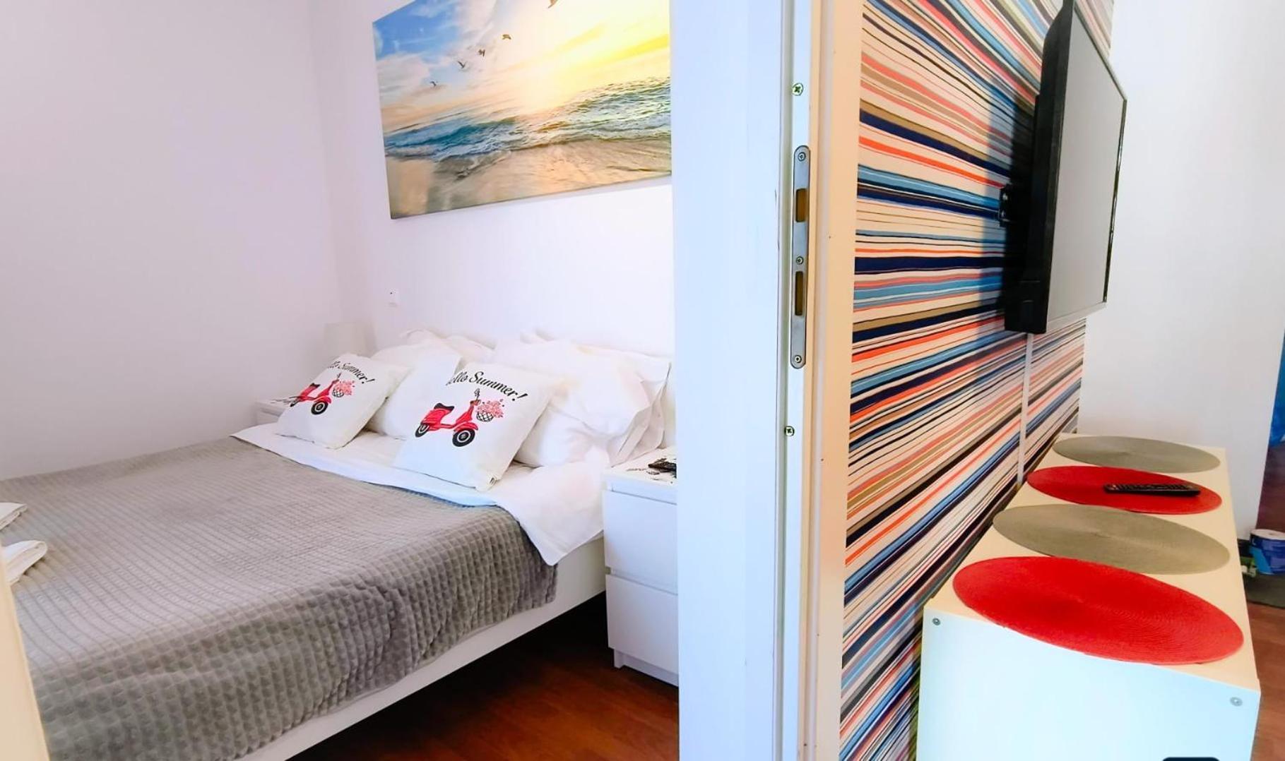 Apartament Saturn Sophie By The Sea المظهر الخارجي الصورة