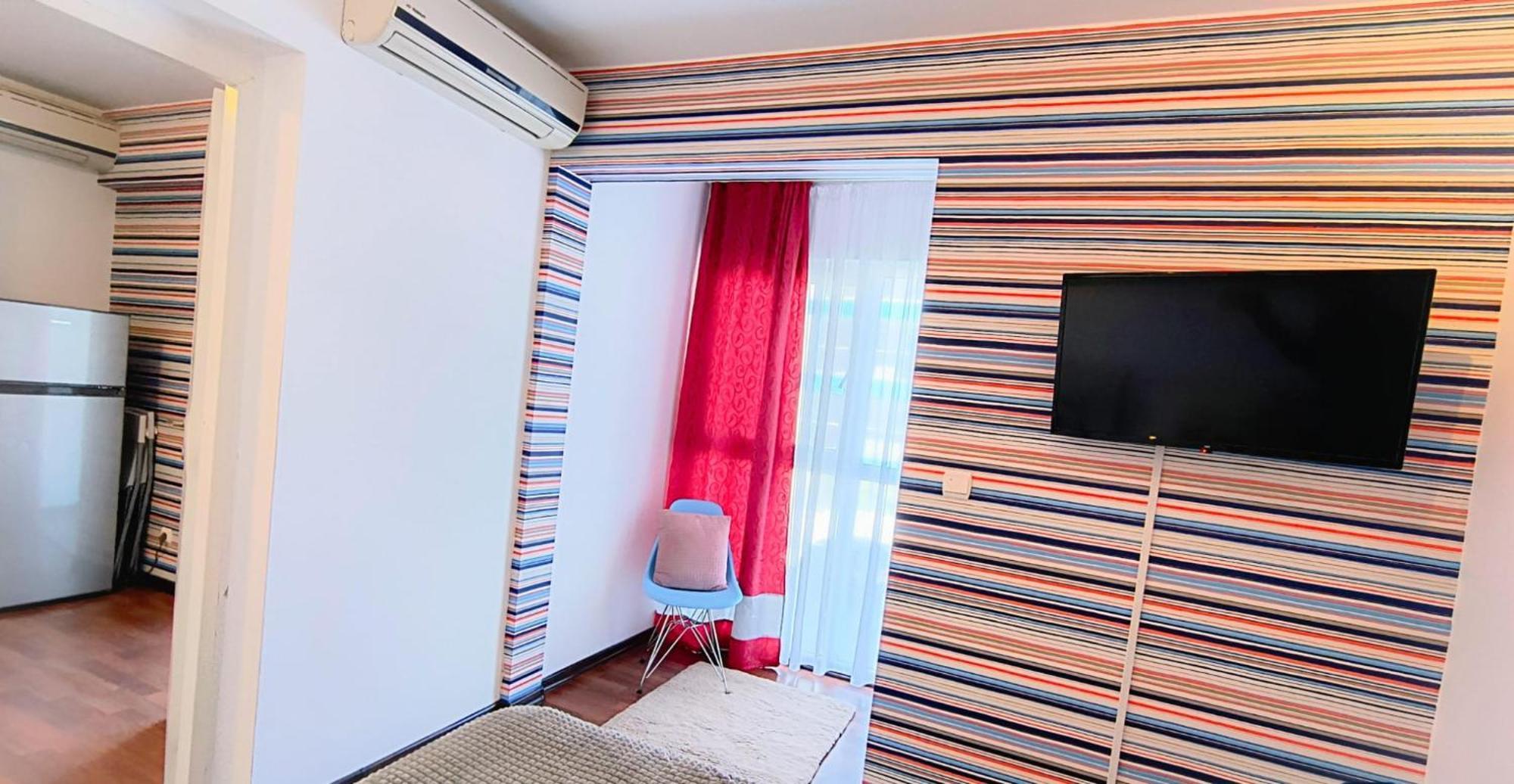 Apartament Saturn Sophie By The Sea المظهر الخارجي الصورة