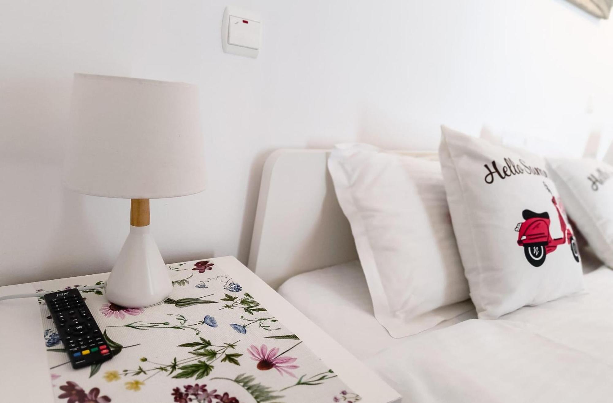 Apartament Saturn Sophie By The Sea المظهر الخارجي الصورة