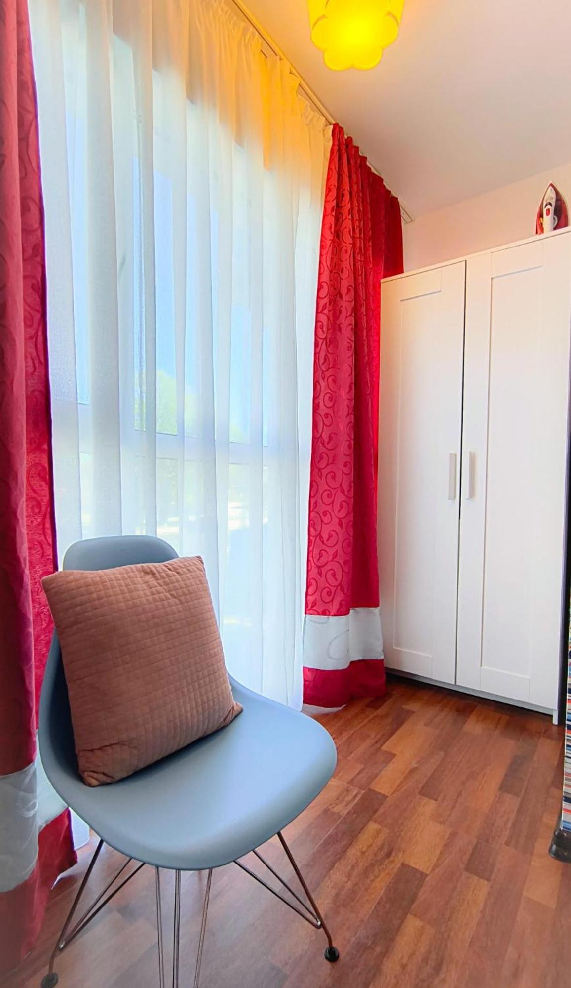 Apartament Saturn Sophie By The Sea المظهر الخارجي الصورة