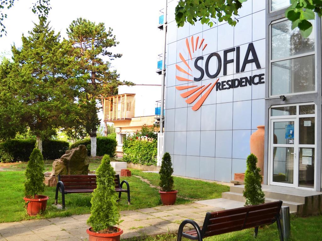 Apartament Saturn Sophie By The Sea المظهر الخارجي الصورة