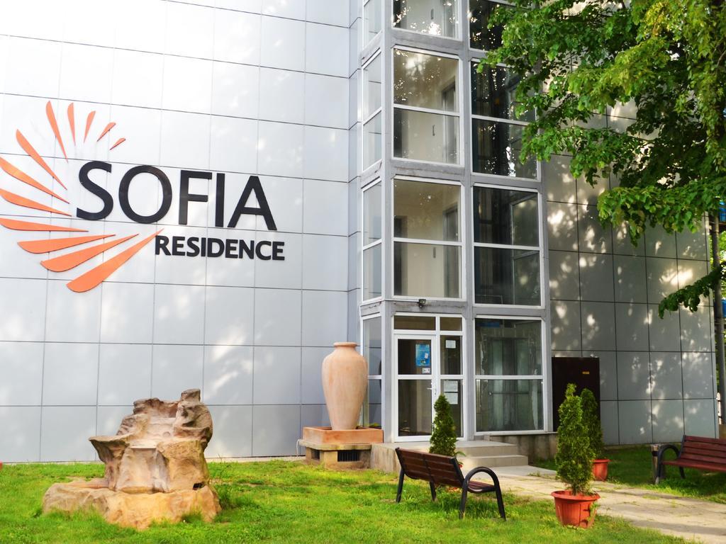 Apartament Saturn Sophie By The Sea المظهر الخارجي الصورة