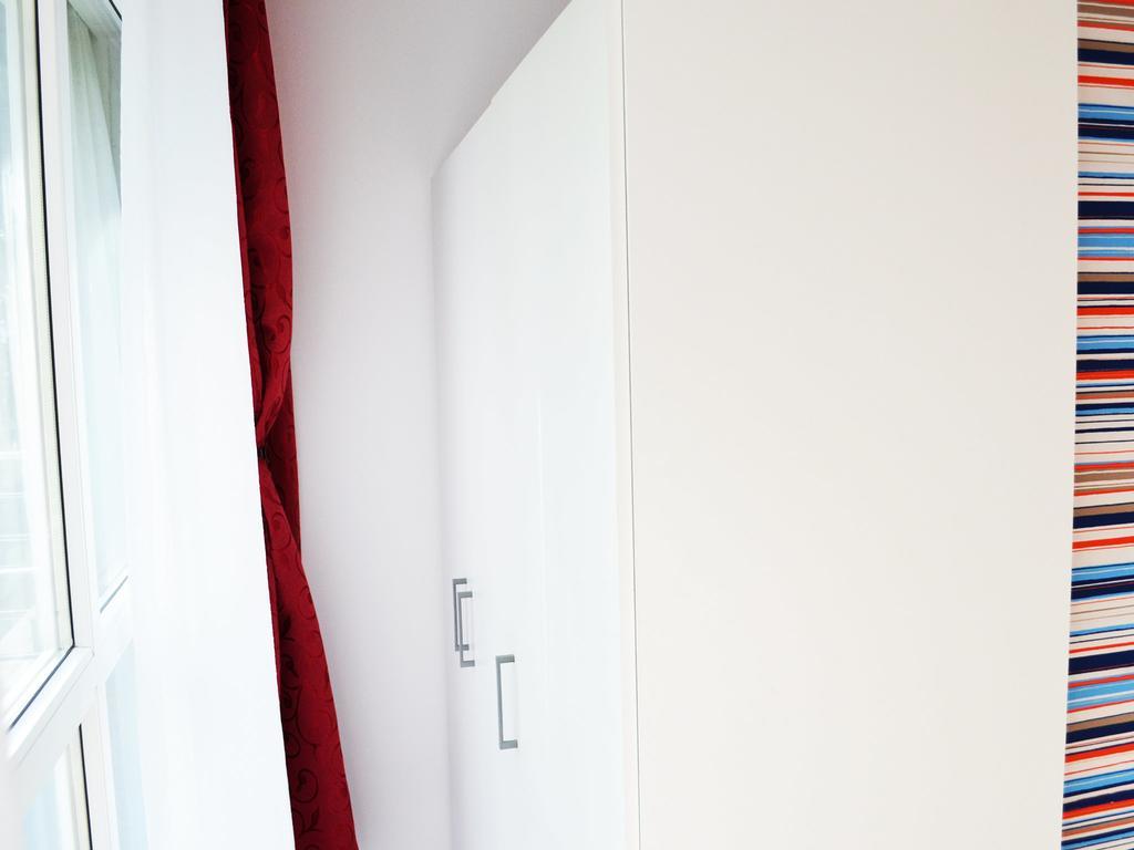 Apartament Saturn Sophie By The Sea المظهر الخارجي الصورة