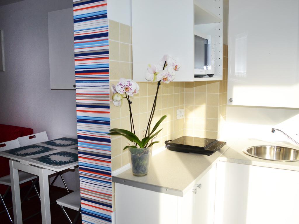 Apartament Saturn Sophie By The Sea المظهر الخارجي الصورة