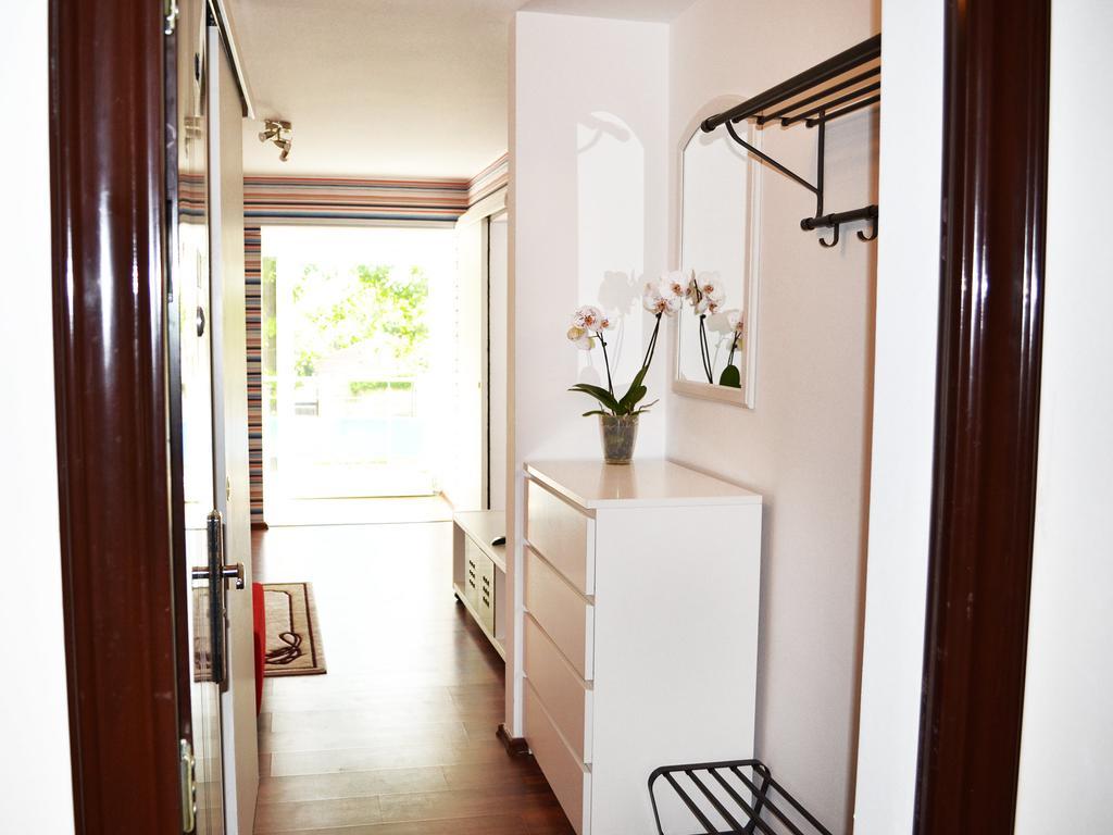 Apartament Saturn Sophie By The Sea المظهر الخارجي الصورة