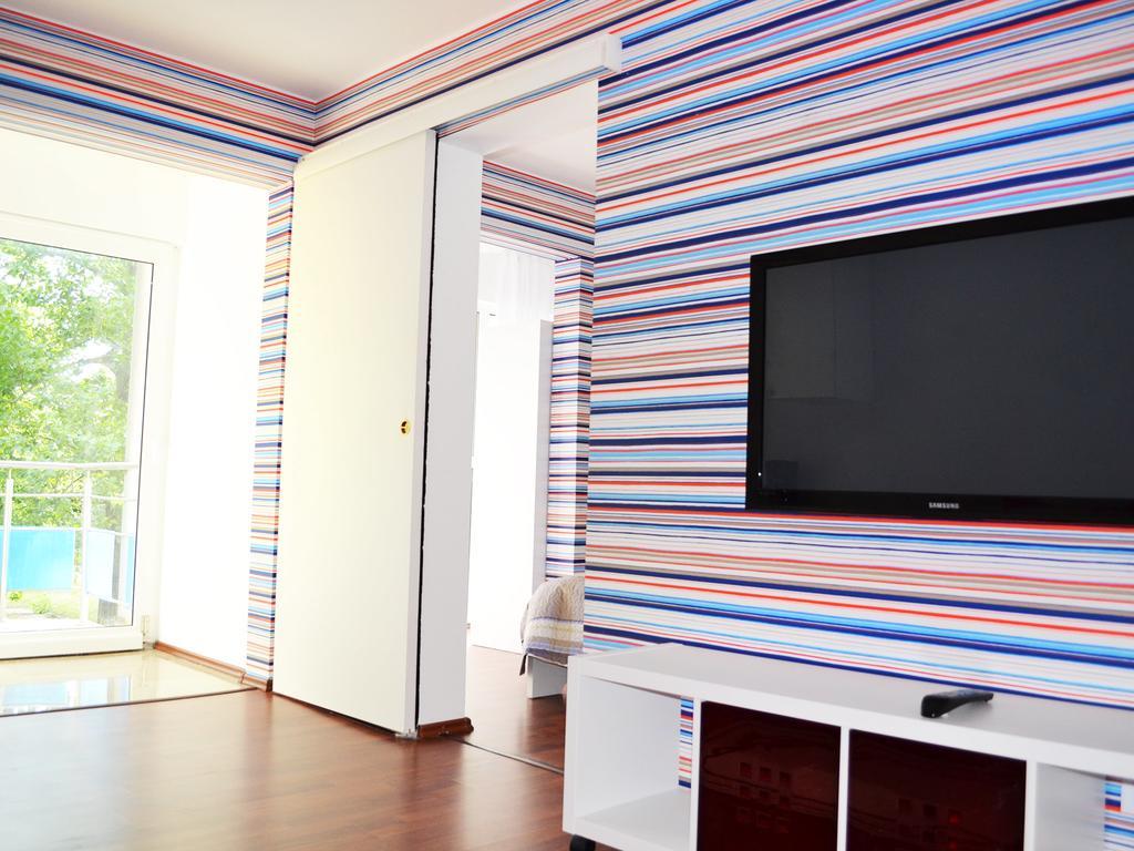 Apartament Saturn Sophie By The Sea المظهر الخارجي الصورة