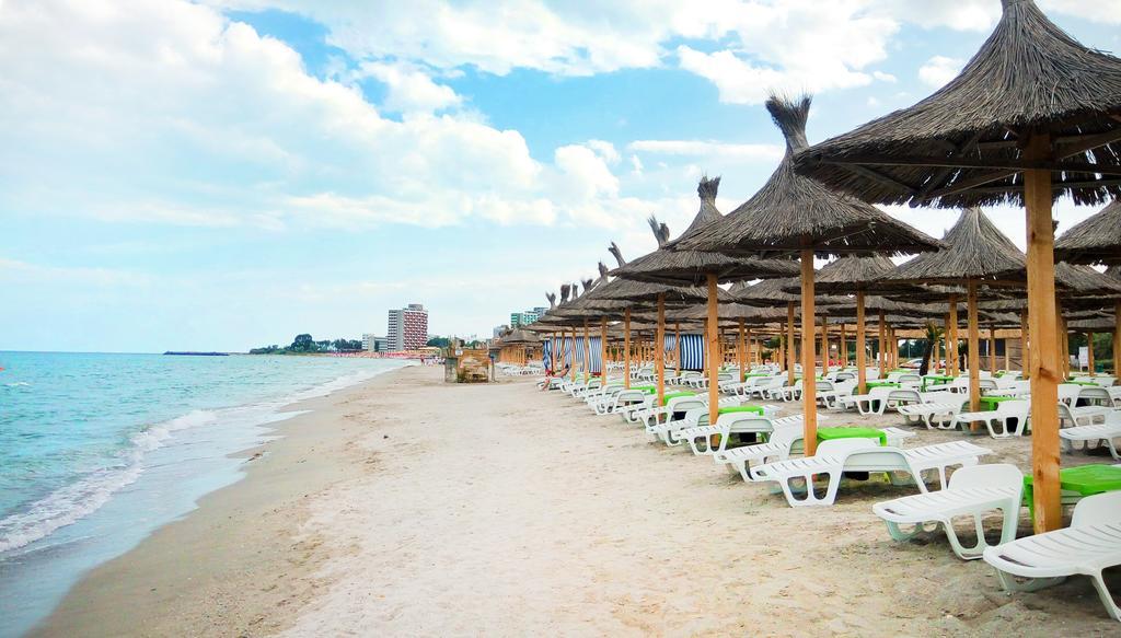 Apartament Saturn Sophie By The Sea المظهر الخارجي الصورة