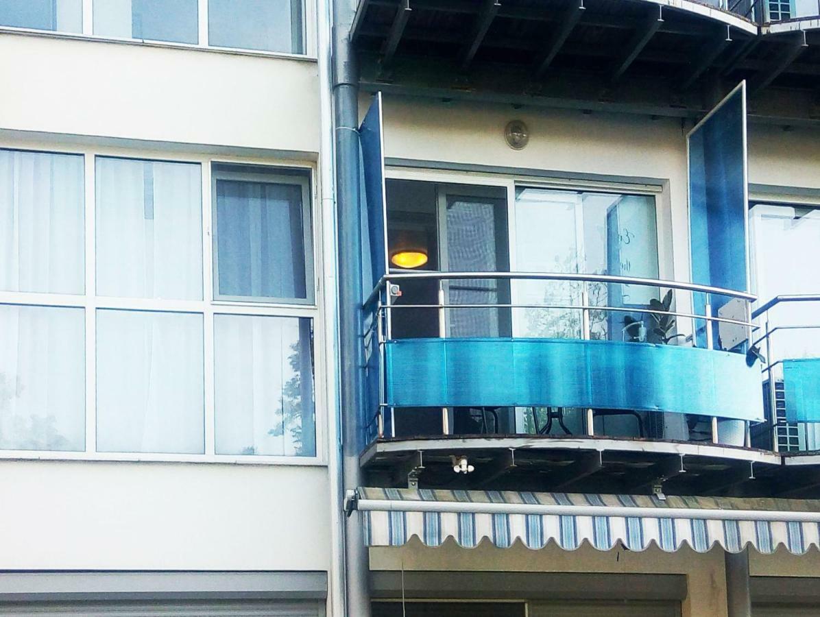 Apartament Saturn Sophie By The Sea المظهر الخارجي الصورة