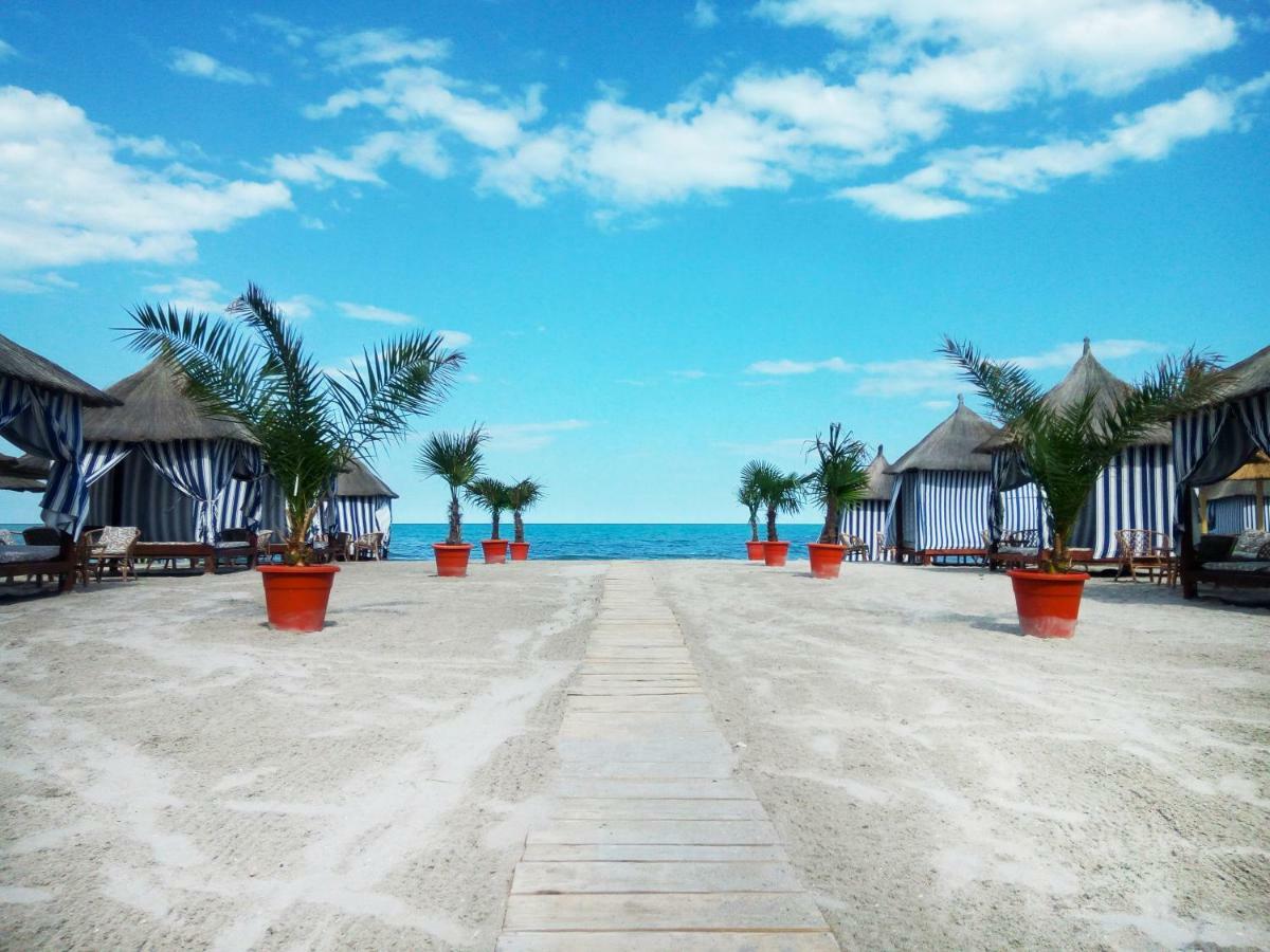 Apartament Saturn Sophie By The Sea المظهر الخارجي الصورة